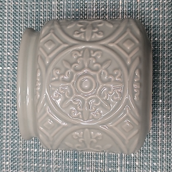 Toothbrush holder, Turquois - Picture 5 of 5